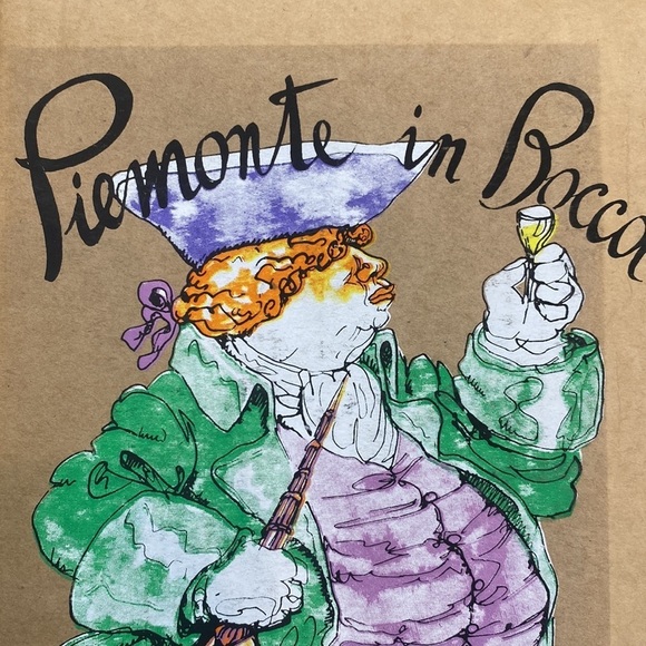 Piemonte In Bocca Edikronos - Picture 2 of 14